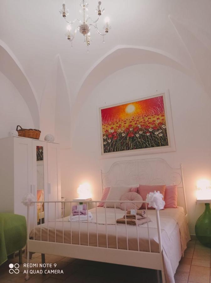 La Loggetta 63 Villa Palagianello Exterior foto